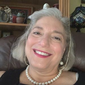 Meet your Posher, Susan